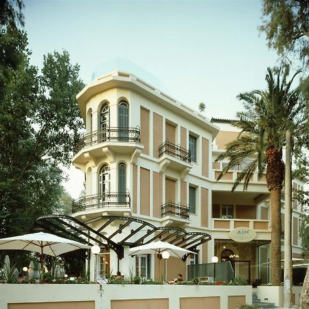 The Kefalari Suites Ateny Zewnętrze zdjęcie