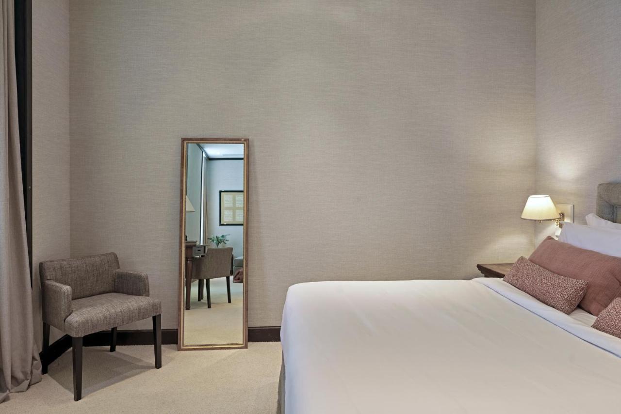 The Kefalari Suites Ateny Zewnętrze zdjęcie