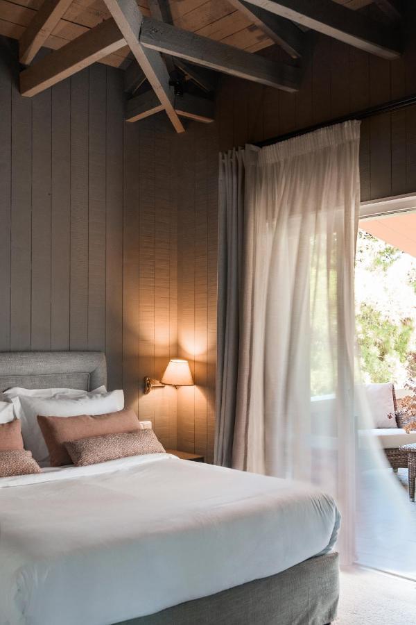 The Kefalari Suites Ateny Zewnętrze zdjęcie