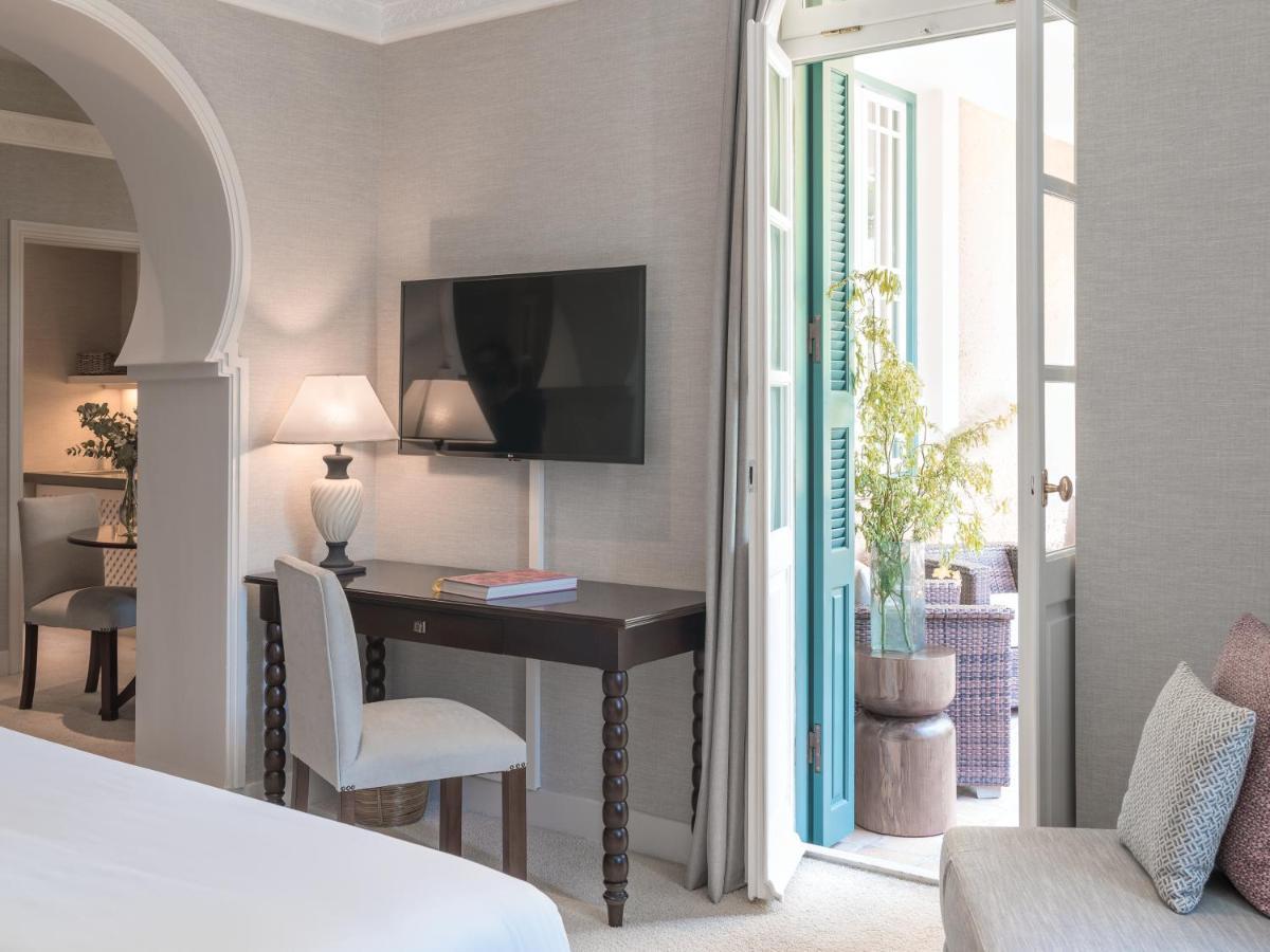 The Kefalari Suites Ateny Zewnętrze zdjęcie