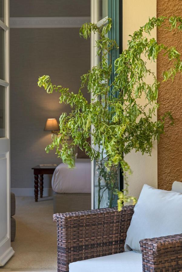 The Kefalari Suites Ateny Zewnętrze zdjęcie