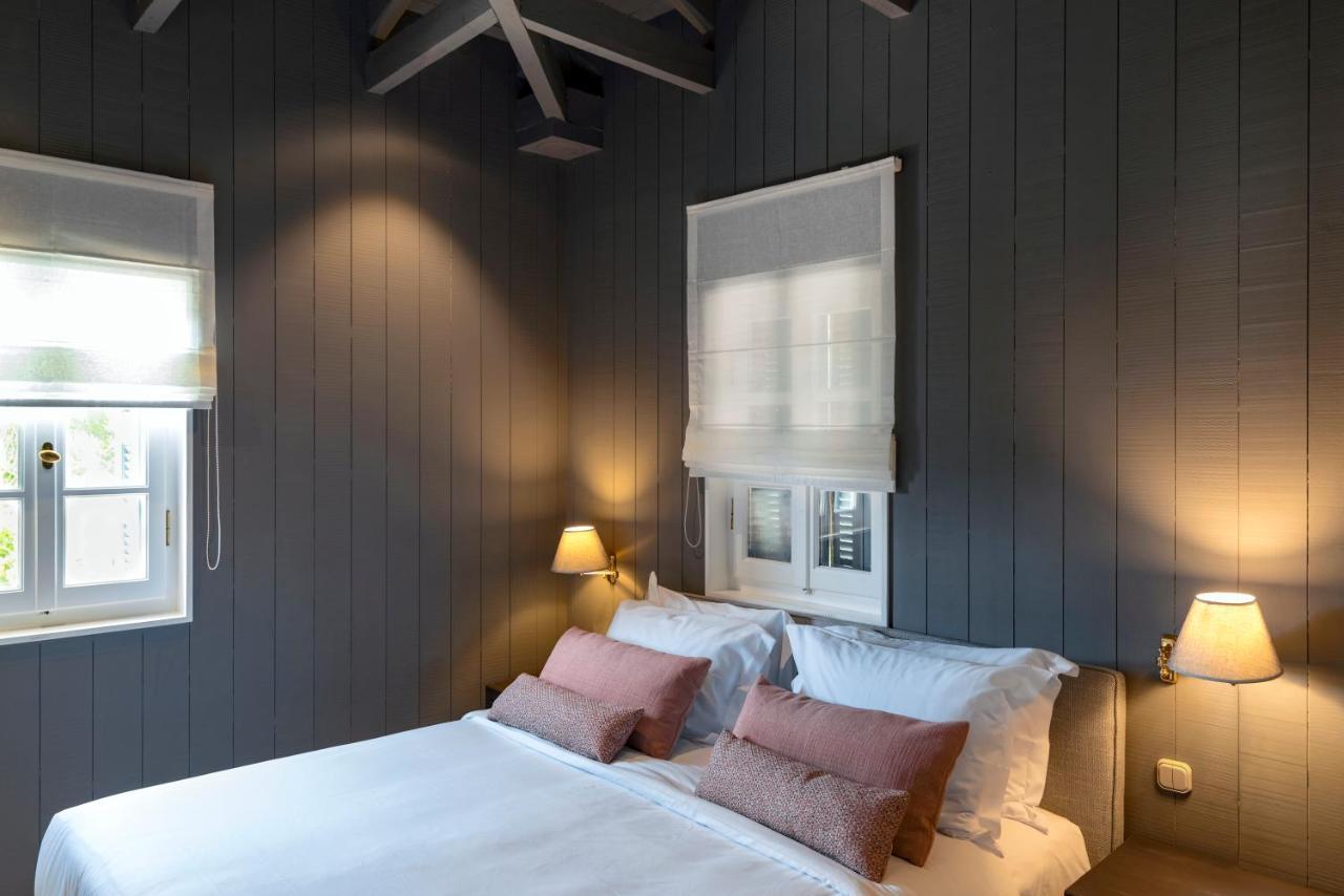 The Kefalari Suites Ateny Zewnętrze zdjęcie