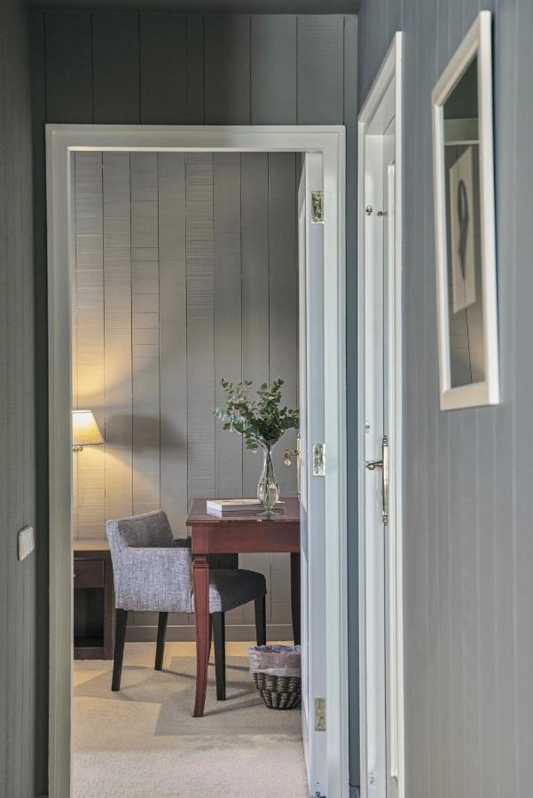 The Kefalari Suites Ateny Zewnętrze zdjęcie