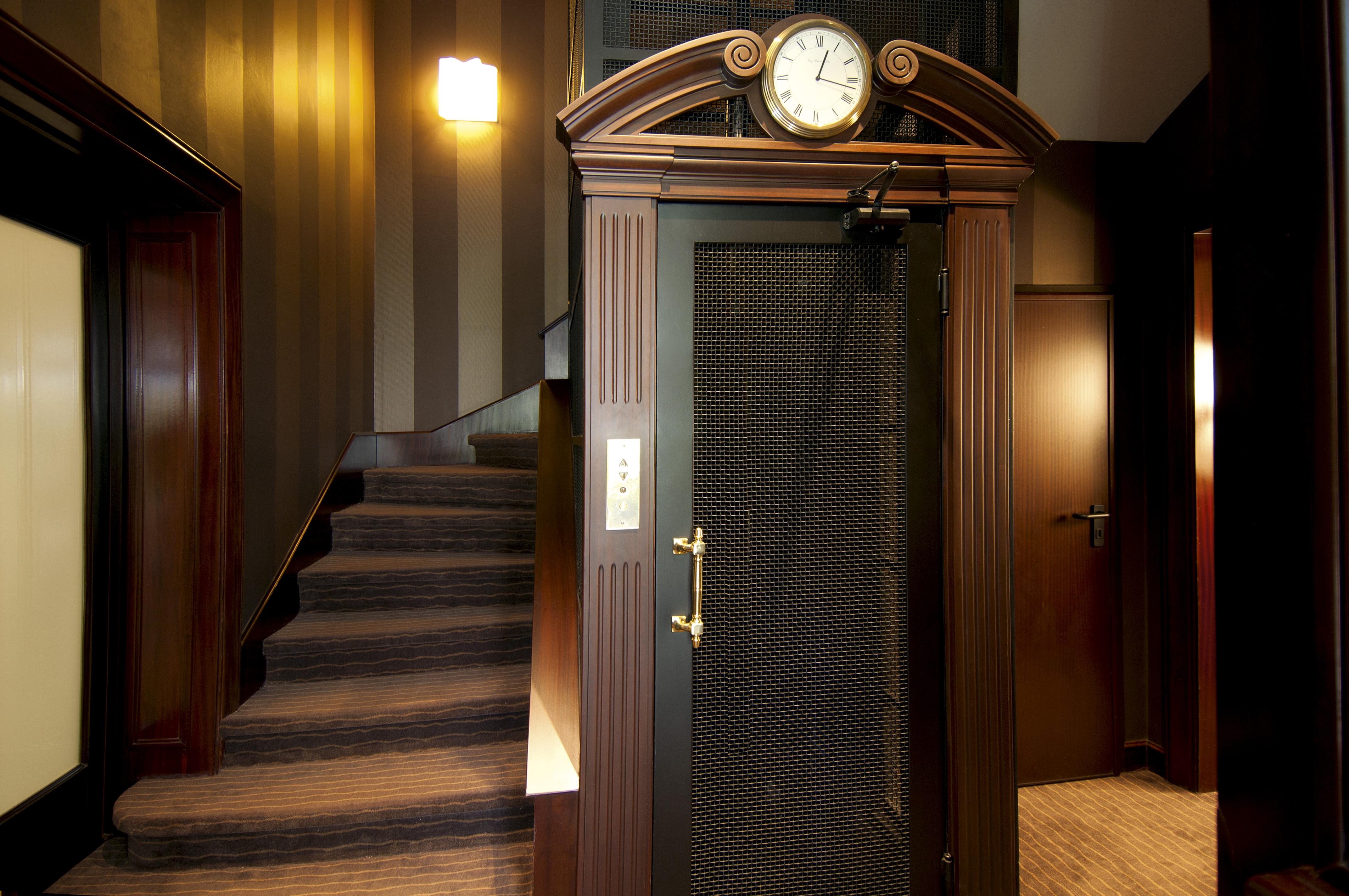 The Kefalari Suites Ateny Zewnętrze zdjęcie