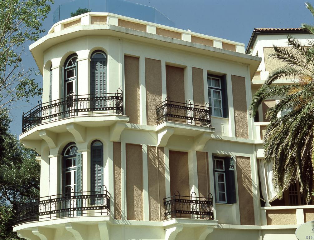 The Kefalari Suites Ateny Zewnętrze zdjęcie