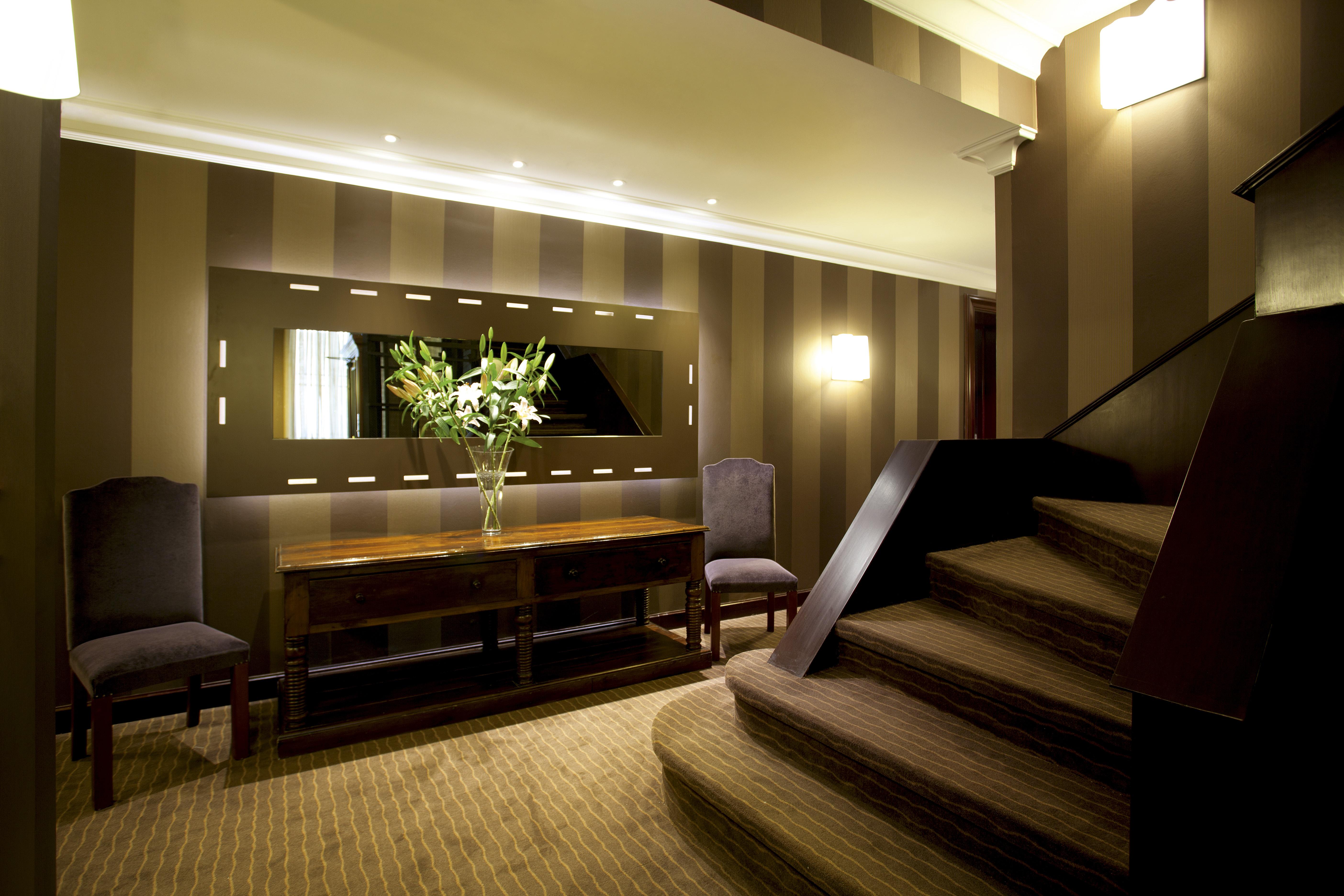 The Kefalari Suites Ateny Zewnętrze zdjęcie