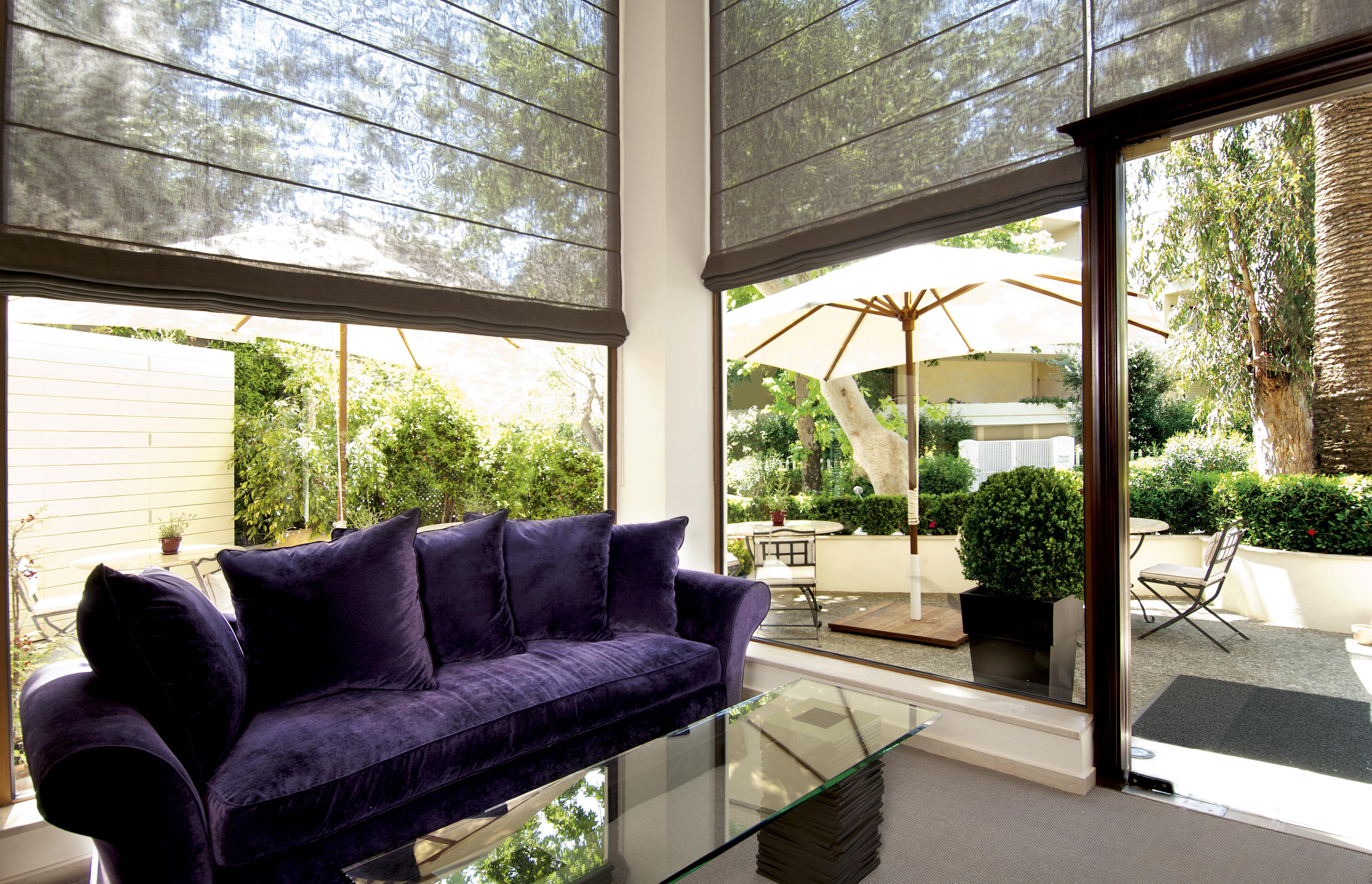 The Kefalari Suites Ateny Zewnętrze zdjęcie