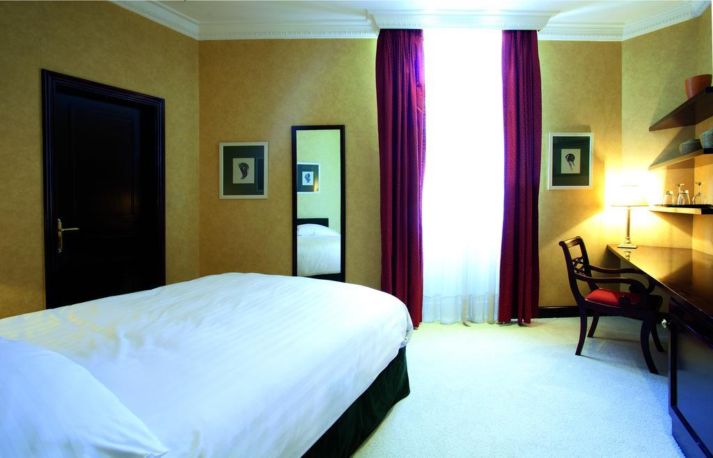 The Kefalari Suites Ateny Zewnętrze zdjęcie