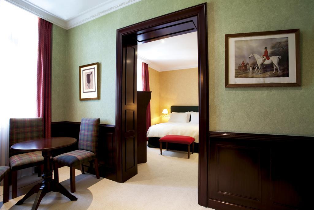 The Kefalari Suites Ateny Zewnętrze zdjęcie