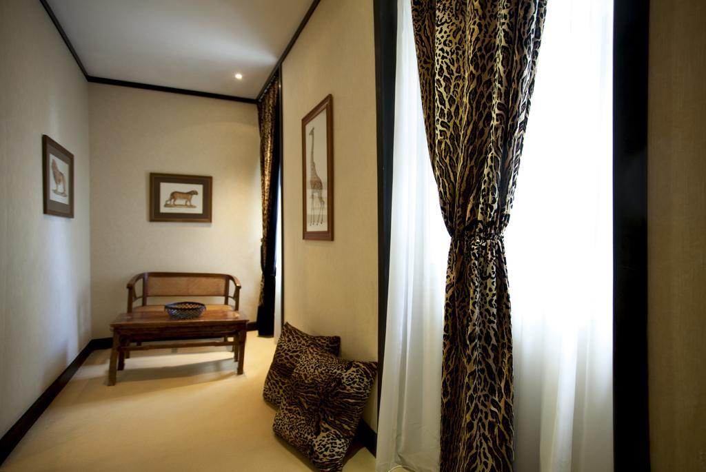 The Kefalari Suites Ateny Zewnętrze zdjęcie