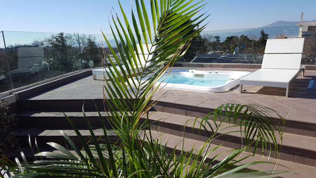 The Kefalari Suites Ateny Zewnętrze zdjęcie