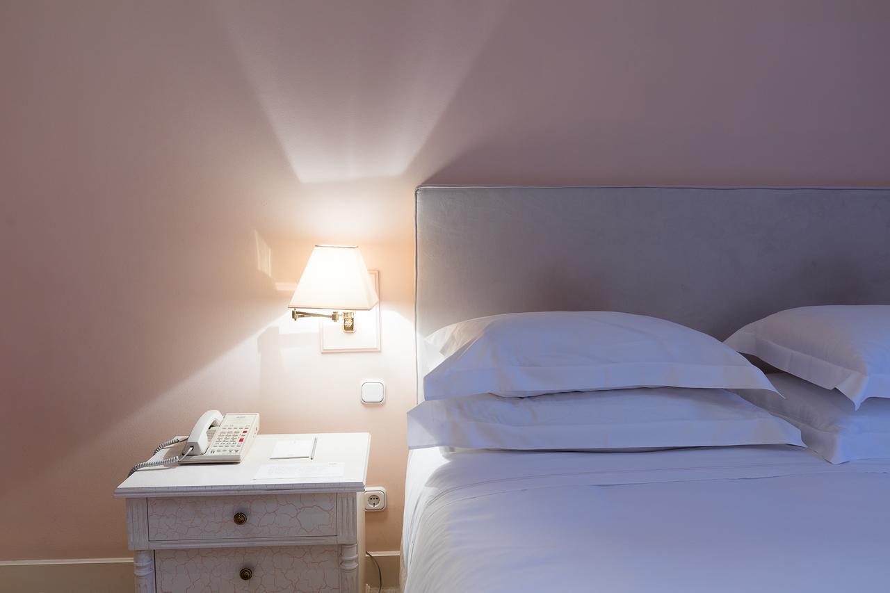 The Kefalari Suites Ateny Zewnętrze zdjęcie