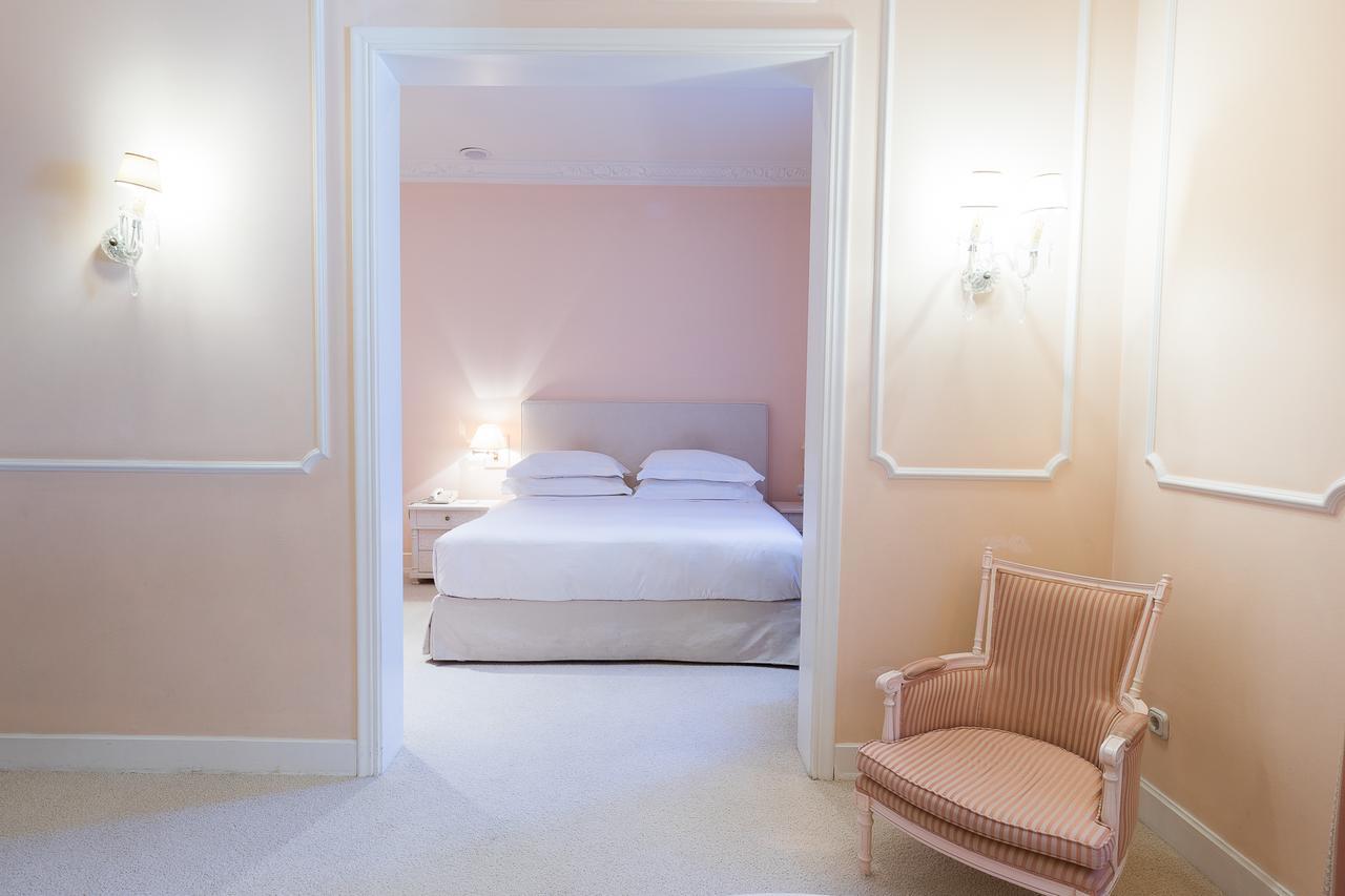 The Kefalari Suites Ateny Zewnętrze zdjęcie