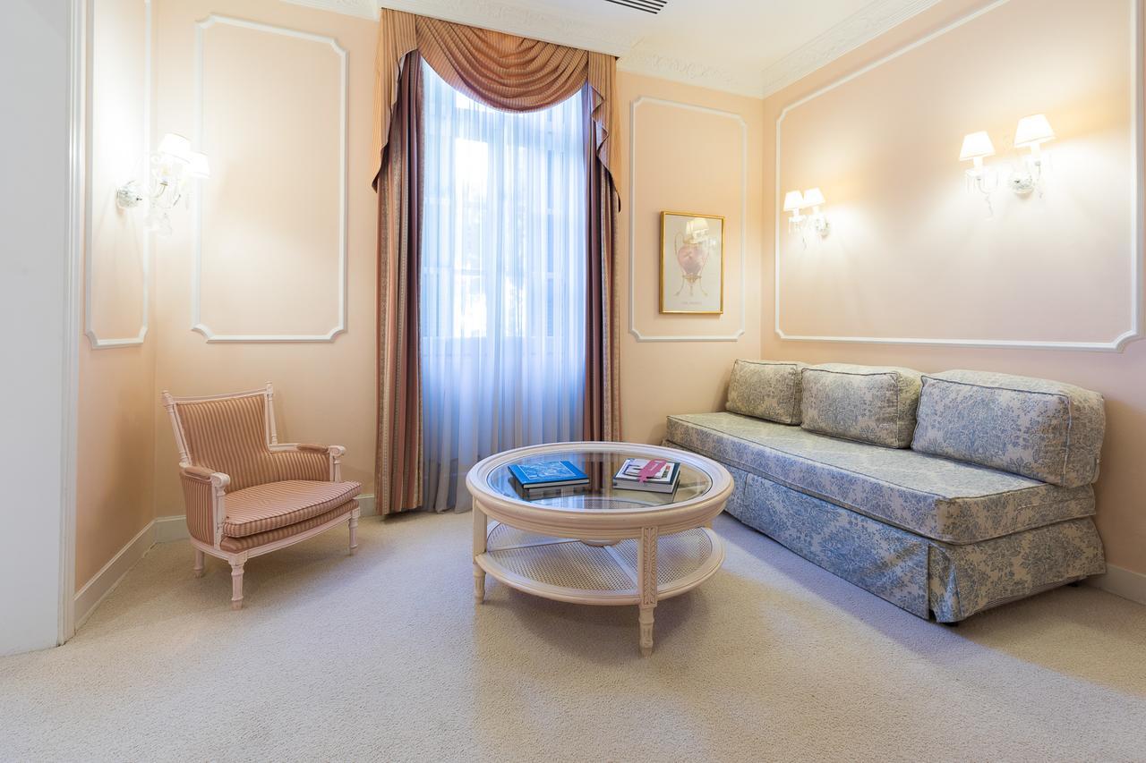 The Kefalari Suites Ateny Zewnętrze zdjęcie