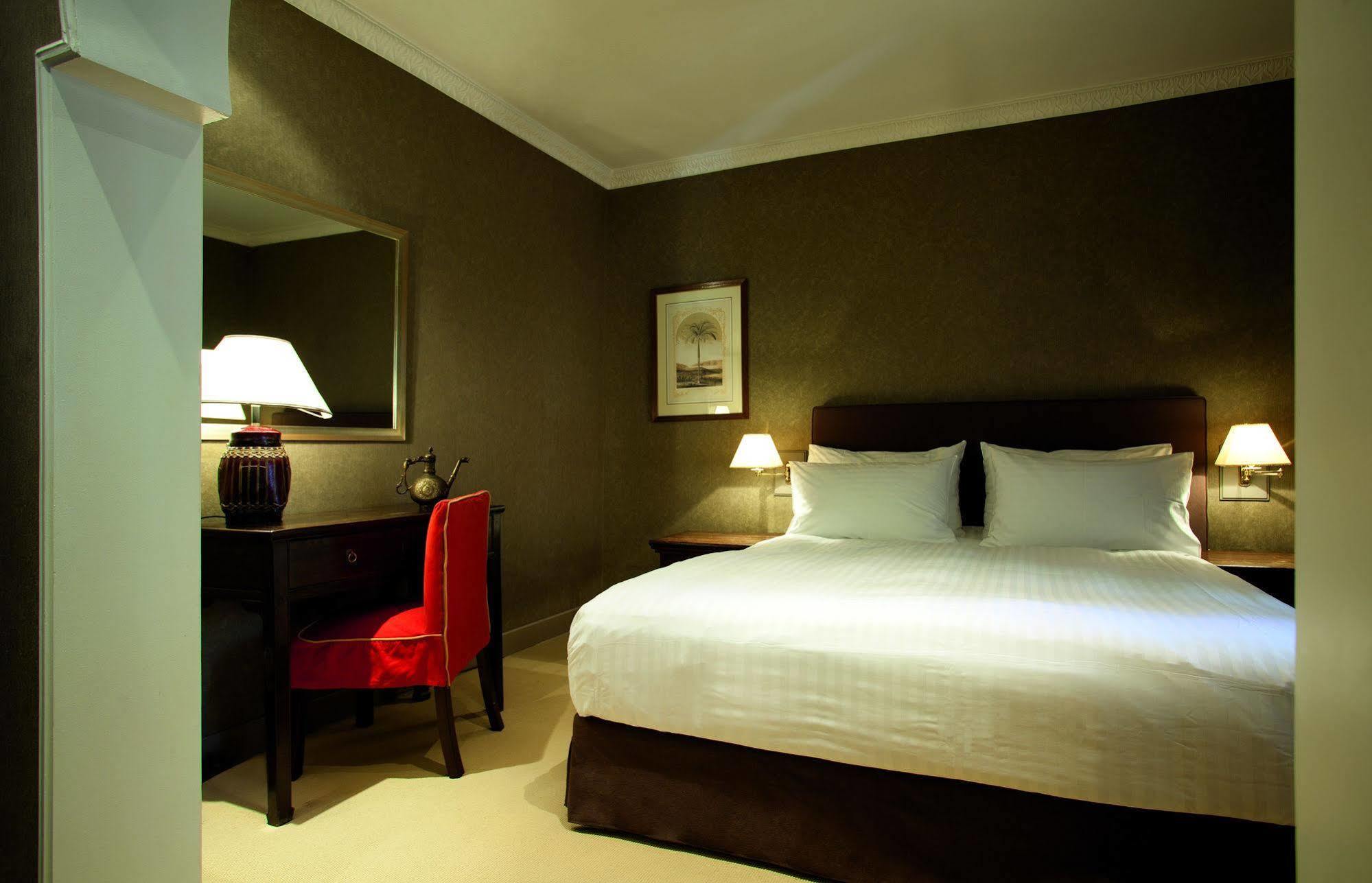 The Kefalari Suites Ateny Pokój zdjęcie