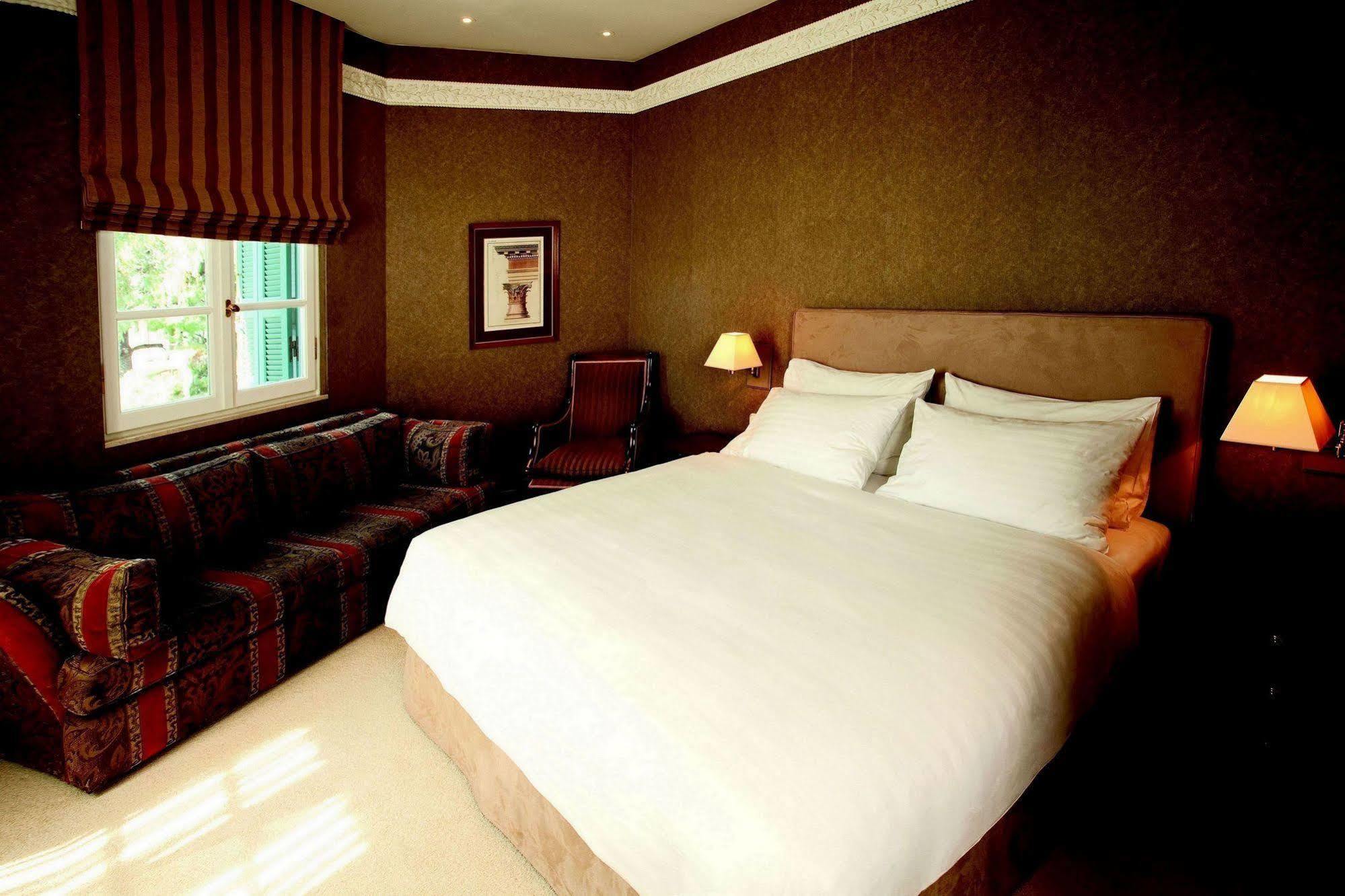 The Kefalari Suites Ateny Zewnętrze zdjęcie